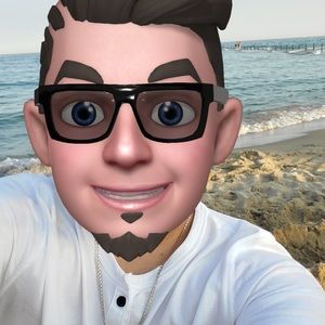 Meet your Posher, Aurelio